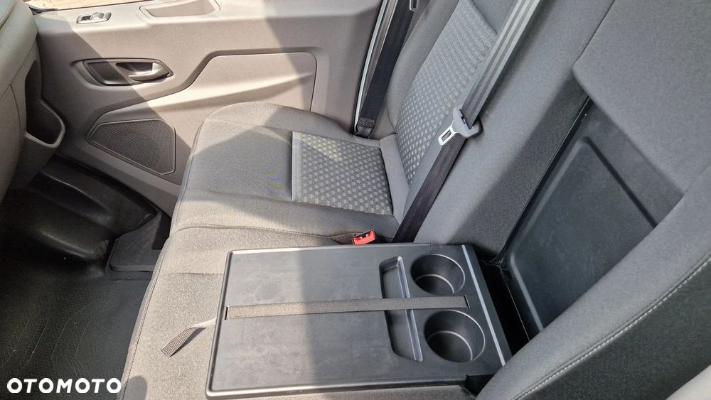 Ford TRANSIT 350 L3H2 - 16