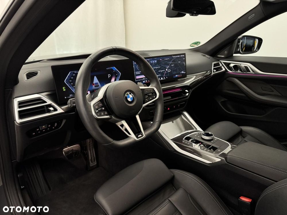 BMW Seria 4 - 17