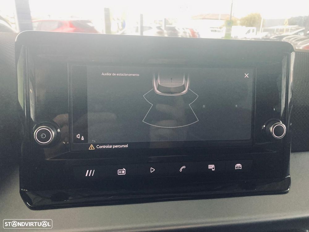 SEAT Ibiza 1.0 TSI FR DSG - 16