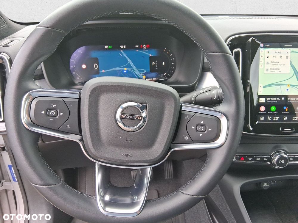Volvo XC 40 - 22