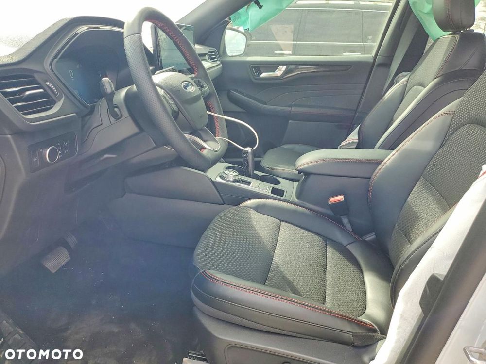 Ford Escape - 7