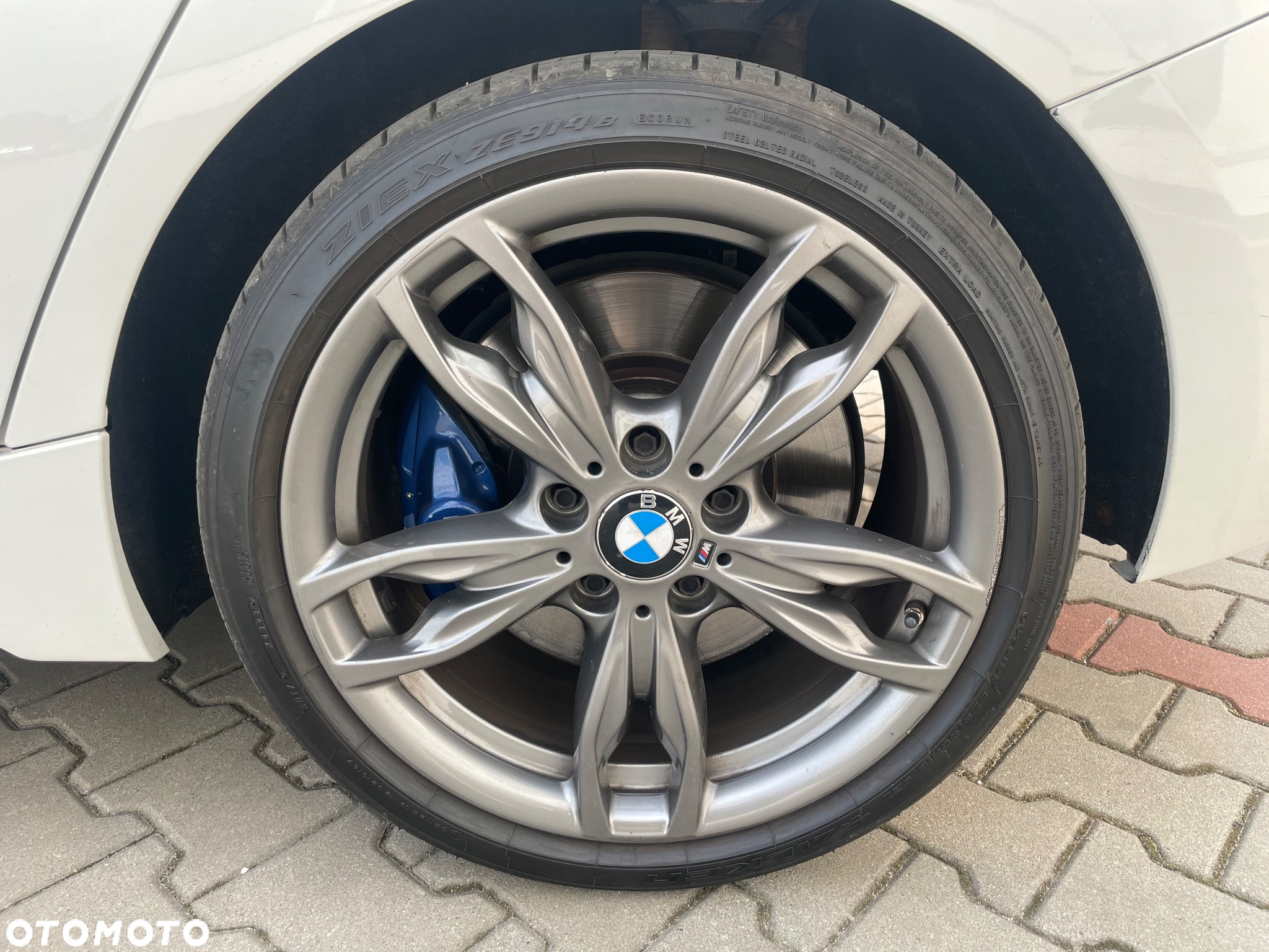 BMW 1M - 20