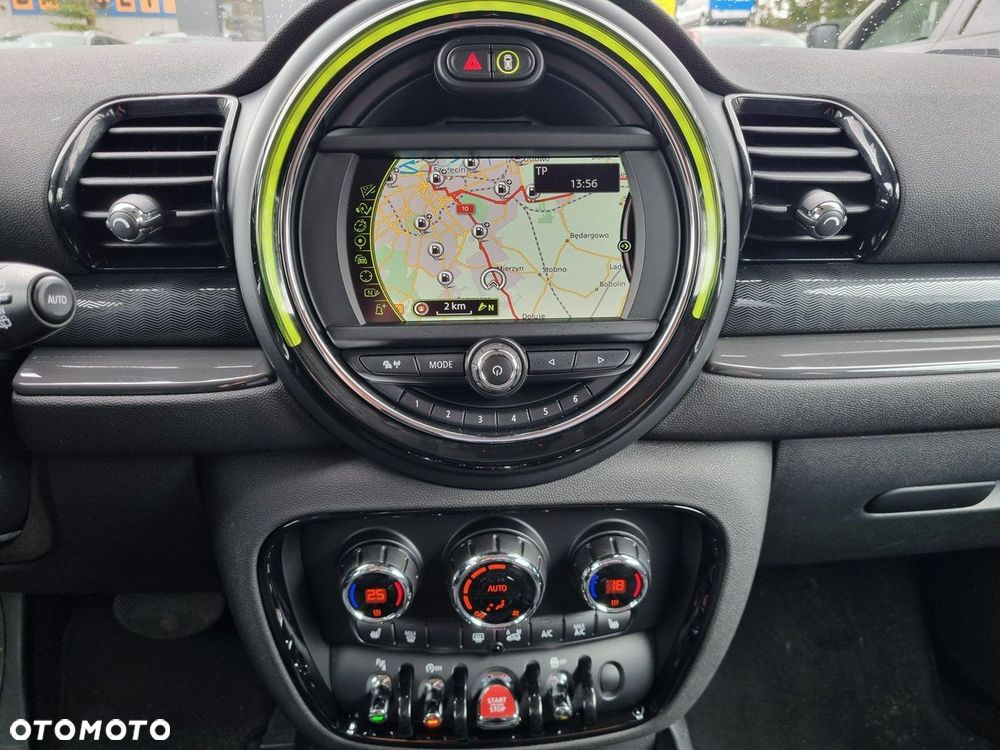 MINI Clubman Cooper D Estate Edition - 21