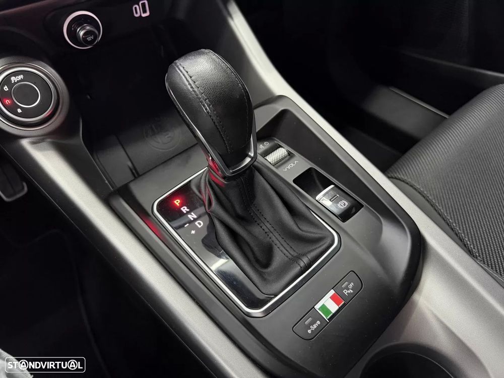 Alfa Romeo Tonale 1.3 Plug-In Hybrid Edizione Speciale e-AWD - 46