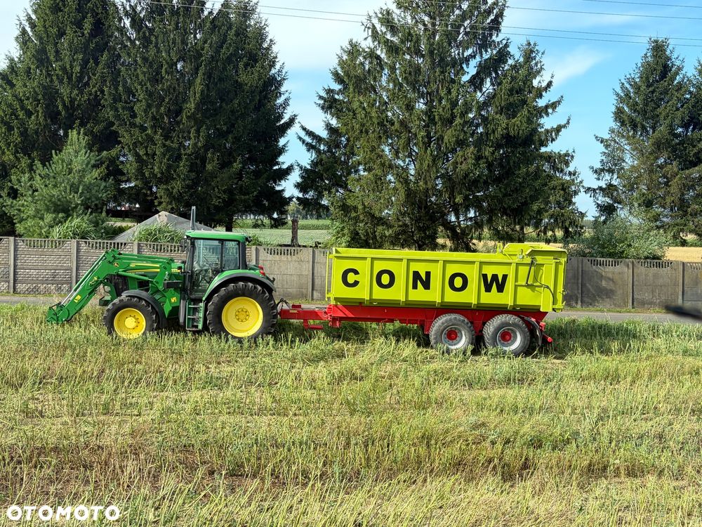 John Deere 6830 - 20