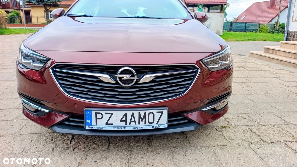Opel Insignia CT 1.5 T Elite S&S - 7