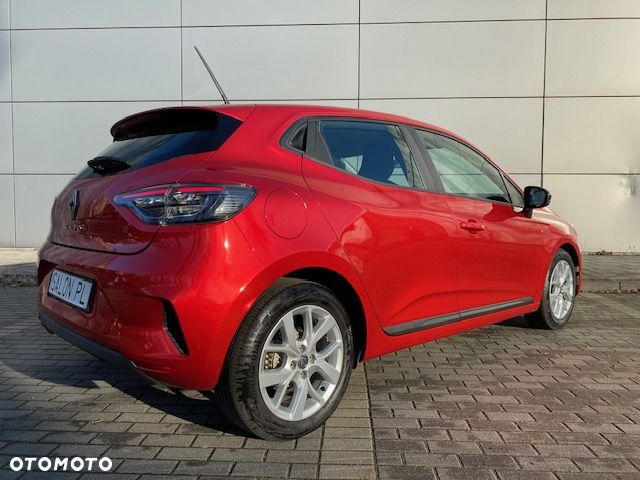 Renault Clio 1.0 TCe Evolution - 8