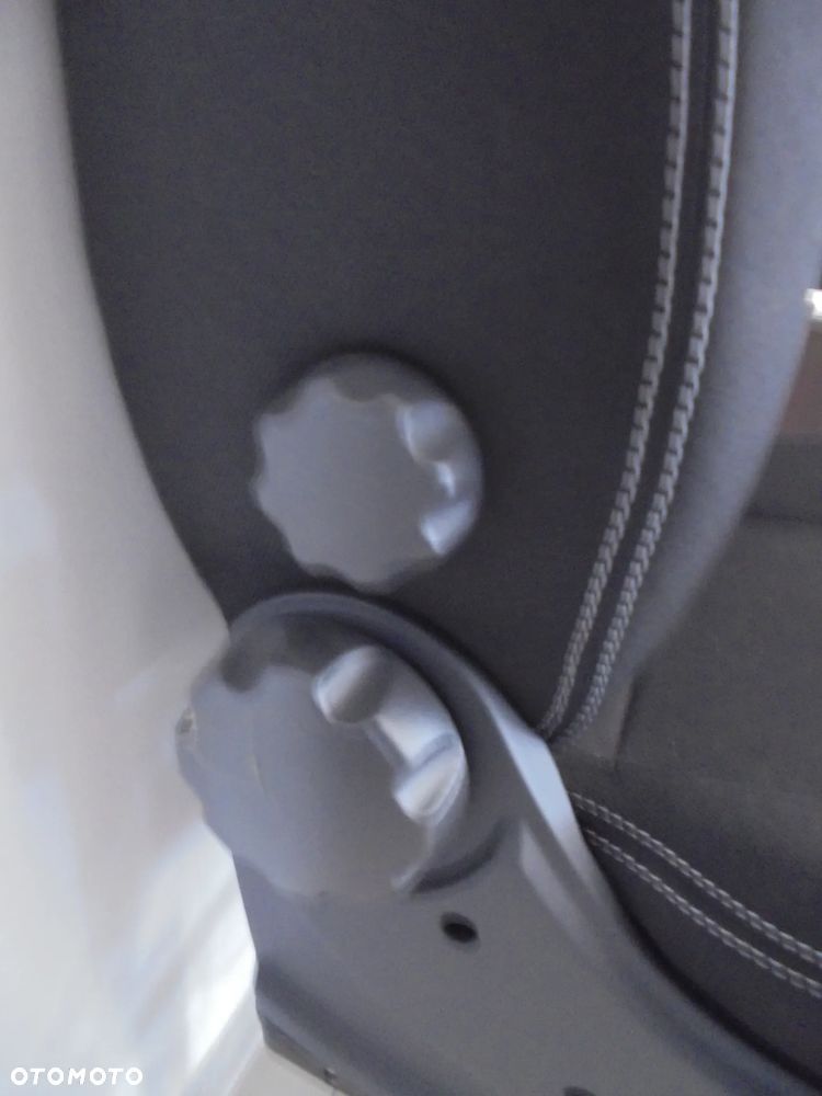 FOTEL FIAT DUCATO PROACE BOXER PASAŻERA PRAWY 2006>2014>2025 PODŁOKIETNIK - 2