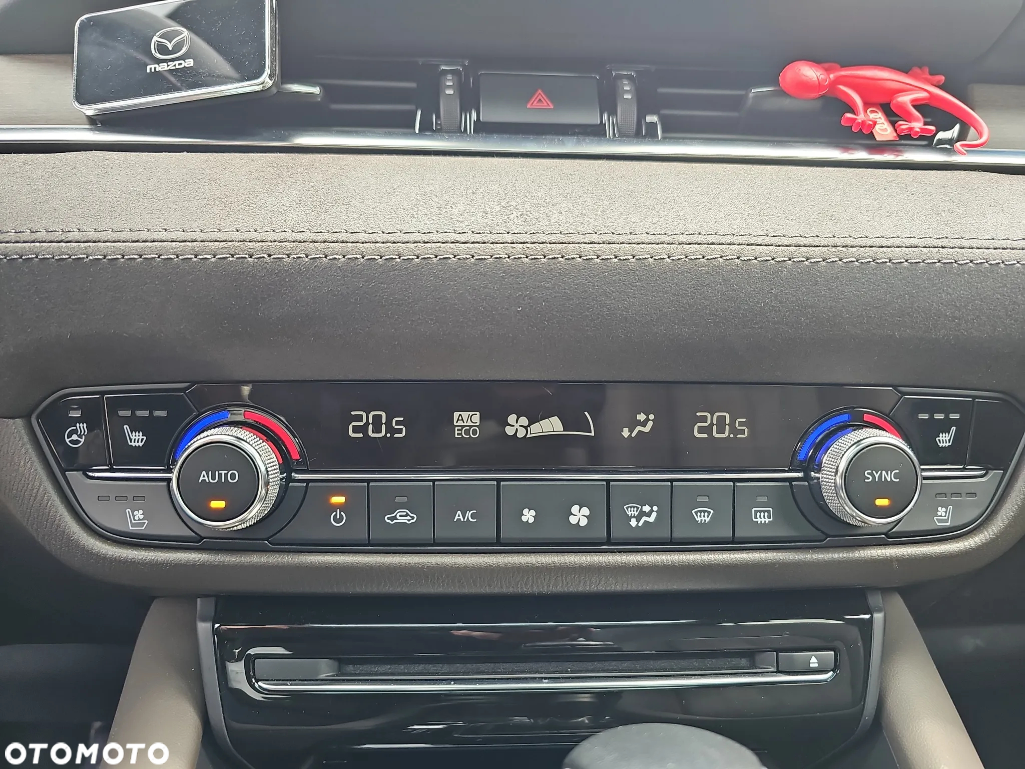 Mazda 6 2.0 SkyDream - 19