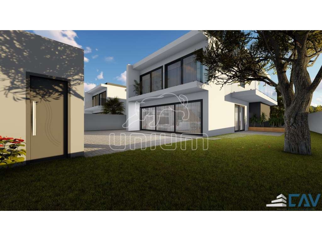 Moradia T4 Âncora, Caminha - Grande imagem: 2/13