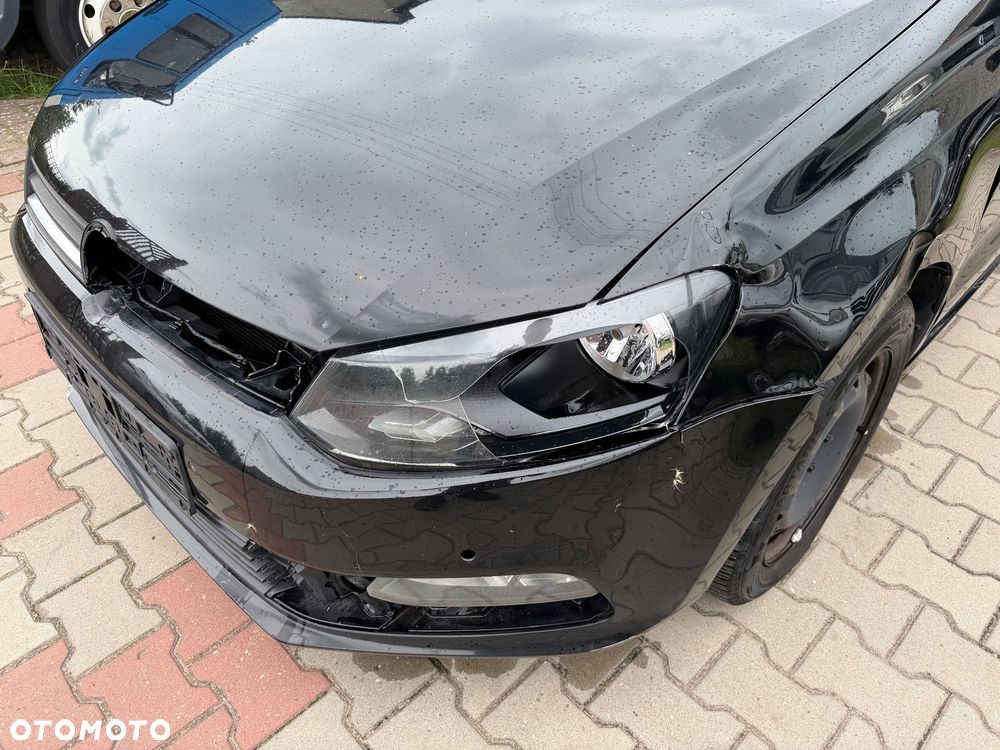 Volkswagen Polo 1.4 TDI Comfortline - 9
