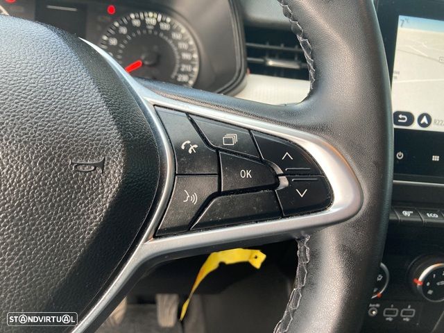 Renault Clio 1.0 TCe Exclusive - 14