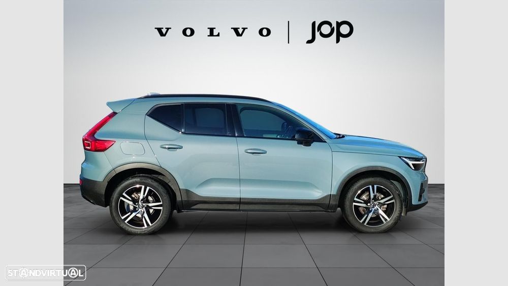 Volvo XC 40 1.5 T2 Plus Dark Auto - 6
