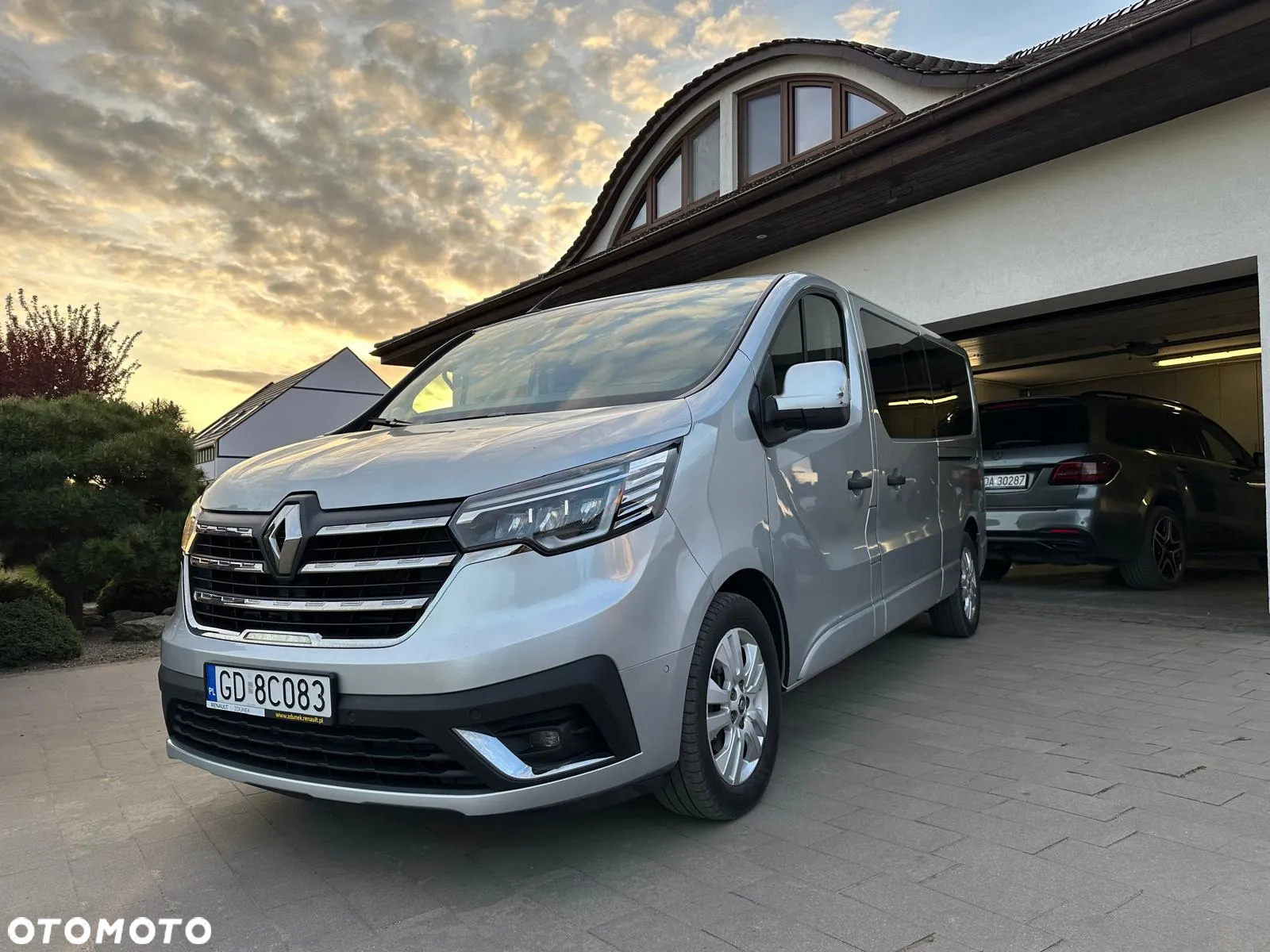 Renault Trafic - 3