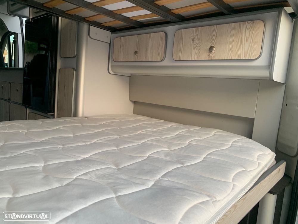 Fiat Ducato - 47