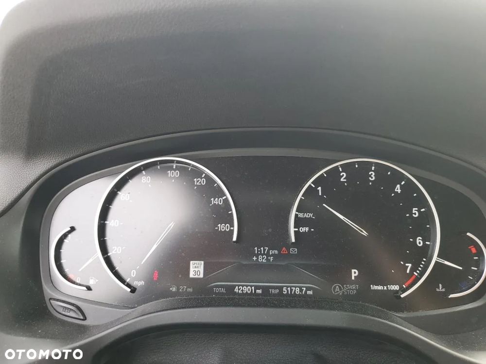 BMW X3 xDrive30i GPF Luxury Line sport - 10