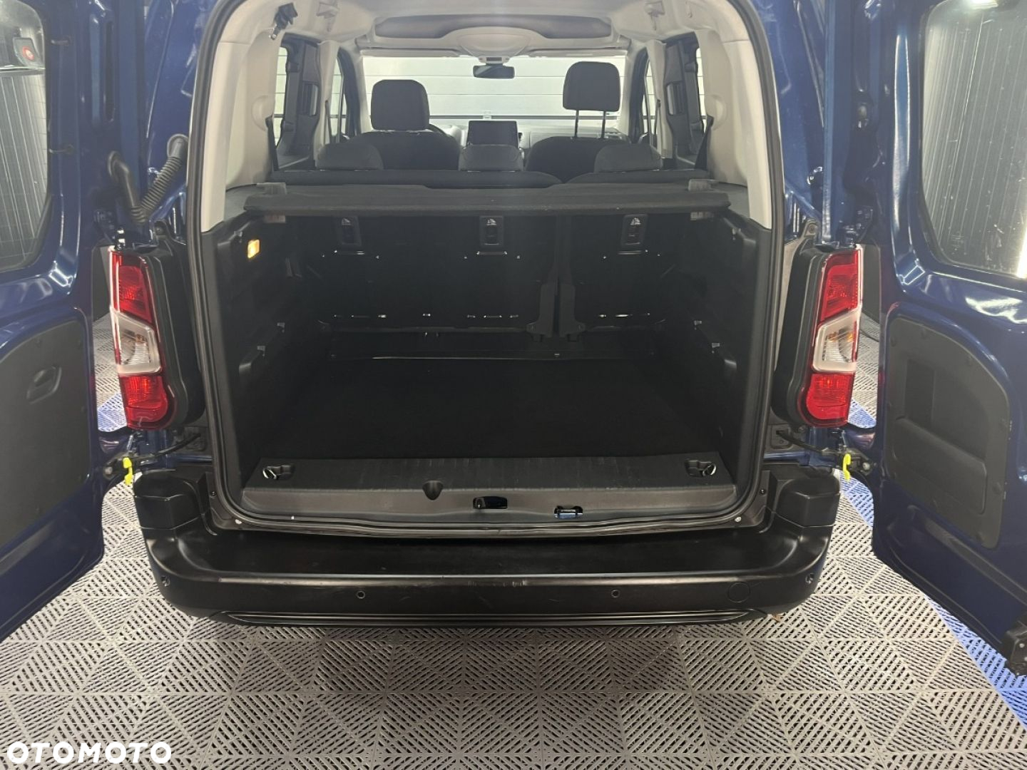 Citroën Berlingo - 14