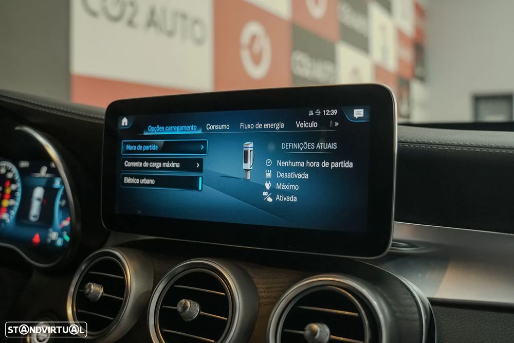 Mercedes-Benz GLC 300 - 24