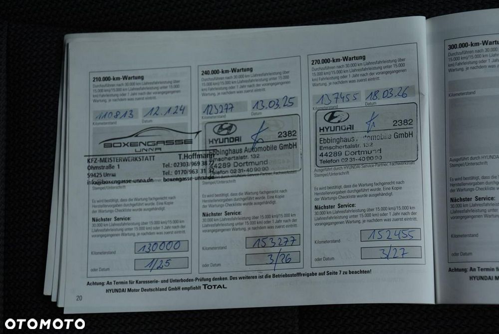 Hyundai i30 1.4 Comfort - 34