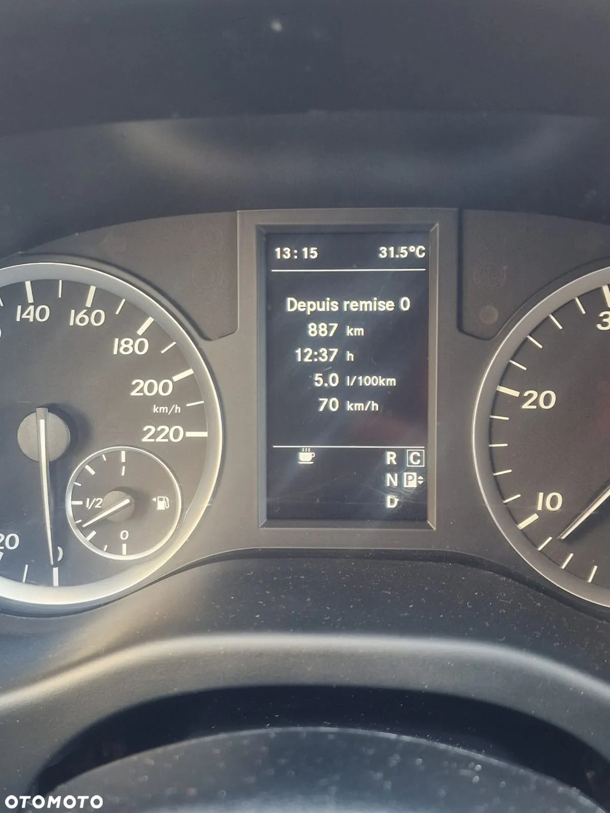 Mercedes-Benz Vito 116 CDI Tourer Extralang EDITION - 9