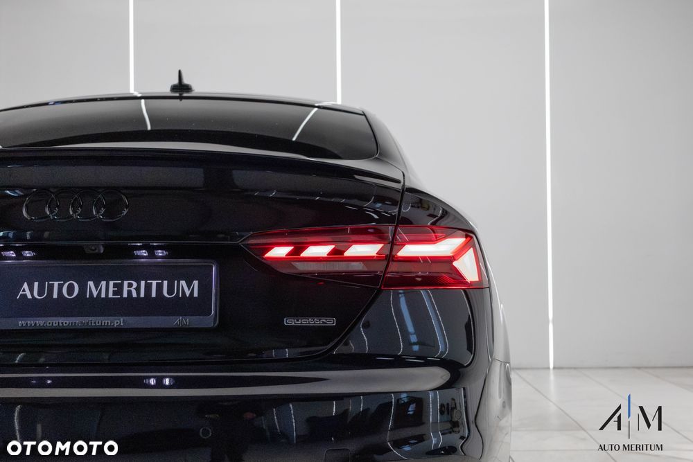 Audi A5 Sportback - 11