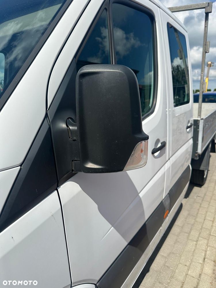 Mercedes-Benz Sprinter 209 - 13