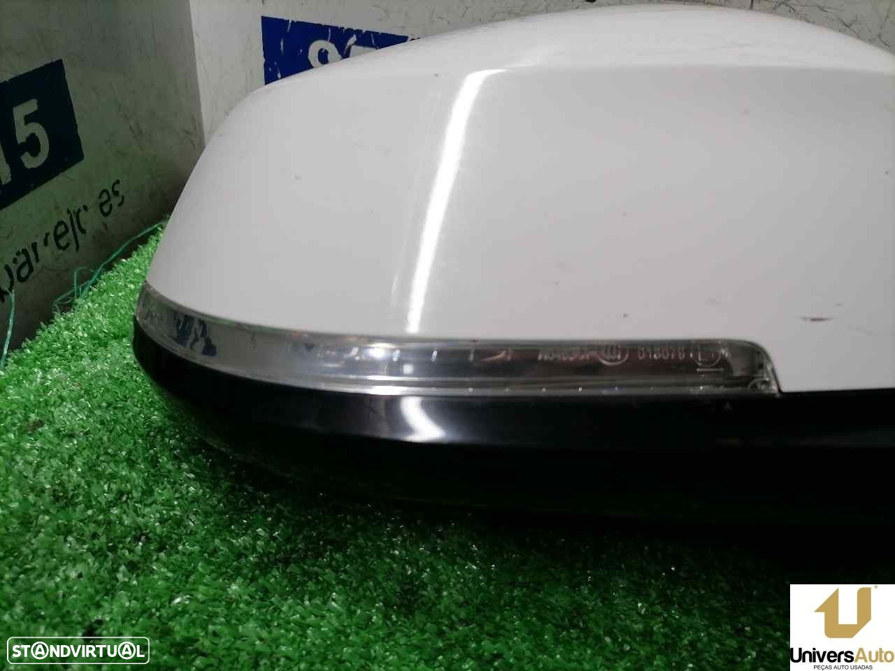 ESPELHO RETROVISOR DIREITO BMW 3 GRAN TURISMO 2015 - - 3