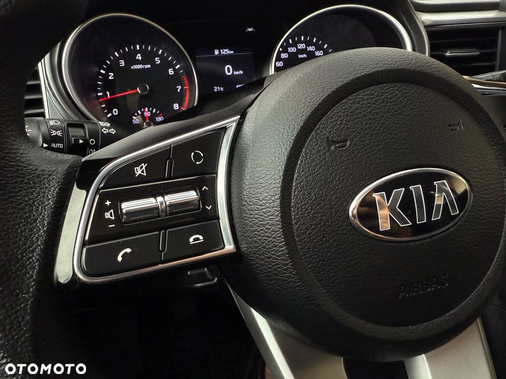 Kia Ceed 1.4 S - 30