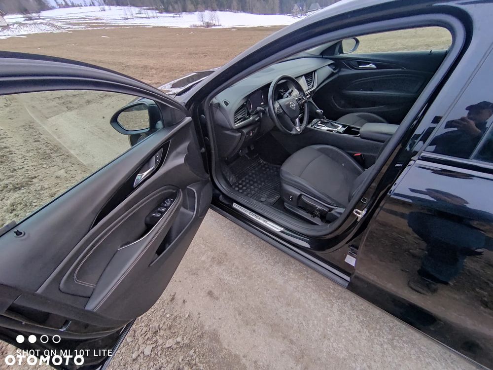 Opel Insignia 2.0 T 4x4 Elite S&S - 7