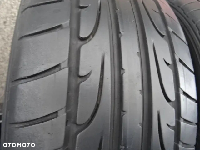 215/45/r16 86H Dunlop Sp Sport Maxx - 3