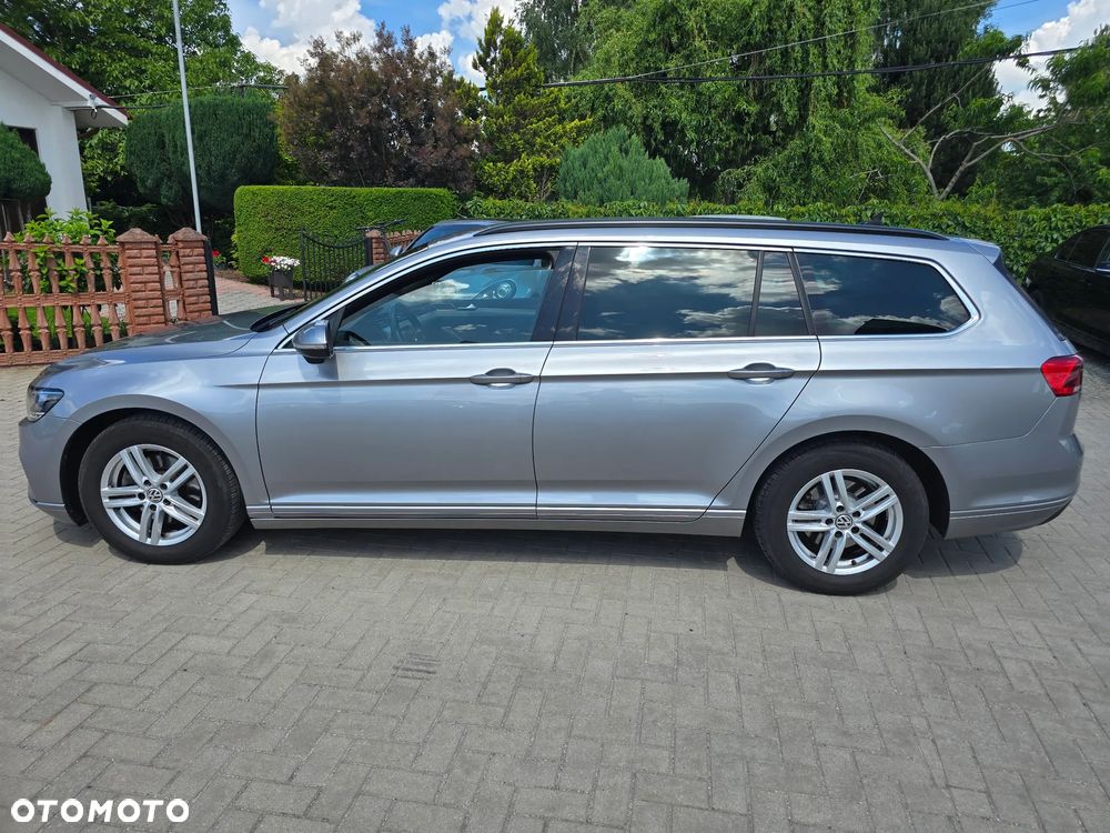 Volkswagen Passat Variant - 6