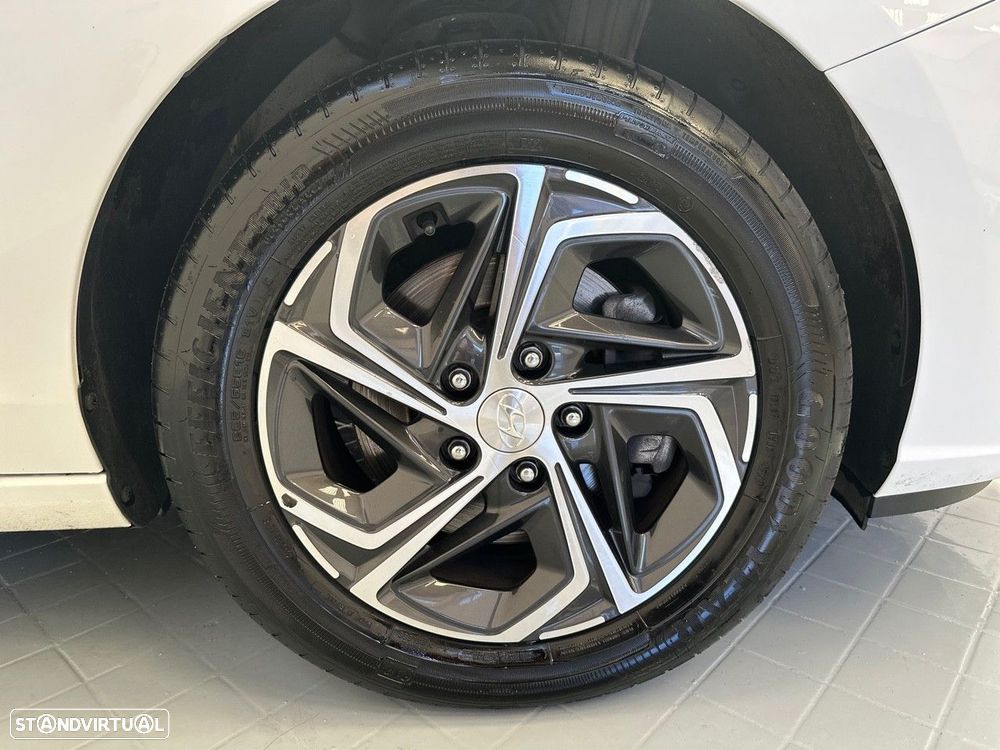 Hyundai i30 1.0 T-GDI Style Plus - 11