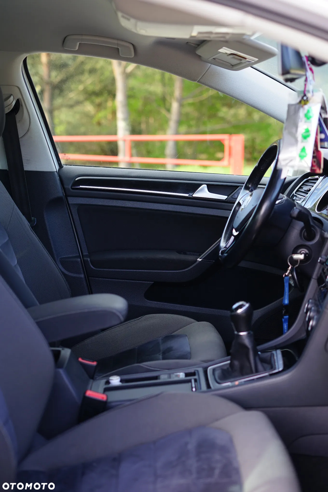 Volkswagen Golf VII 1.4 TSI BMT Highline - 11