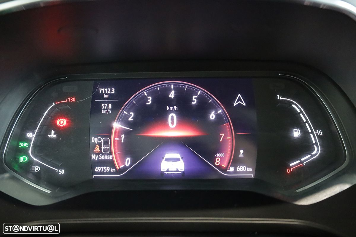Renault Captur 1.0 TCe Techno - 17