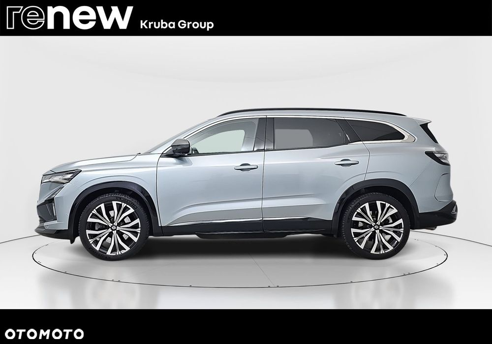 Renault Espace 1.2 E-Tech Full Hybrid 200 Iconic MMT 7os - 8