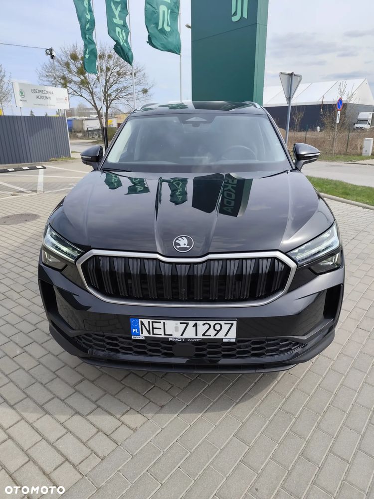 Skoda Kodiaq 2.0 TDI 4x4 Edition 130 DSG - 7