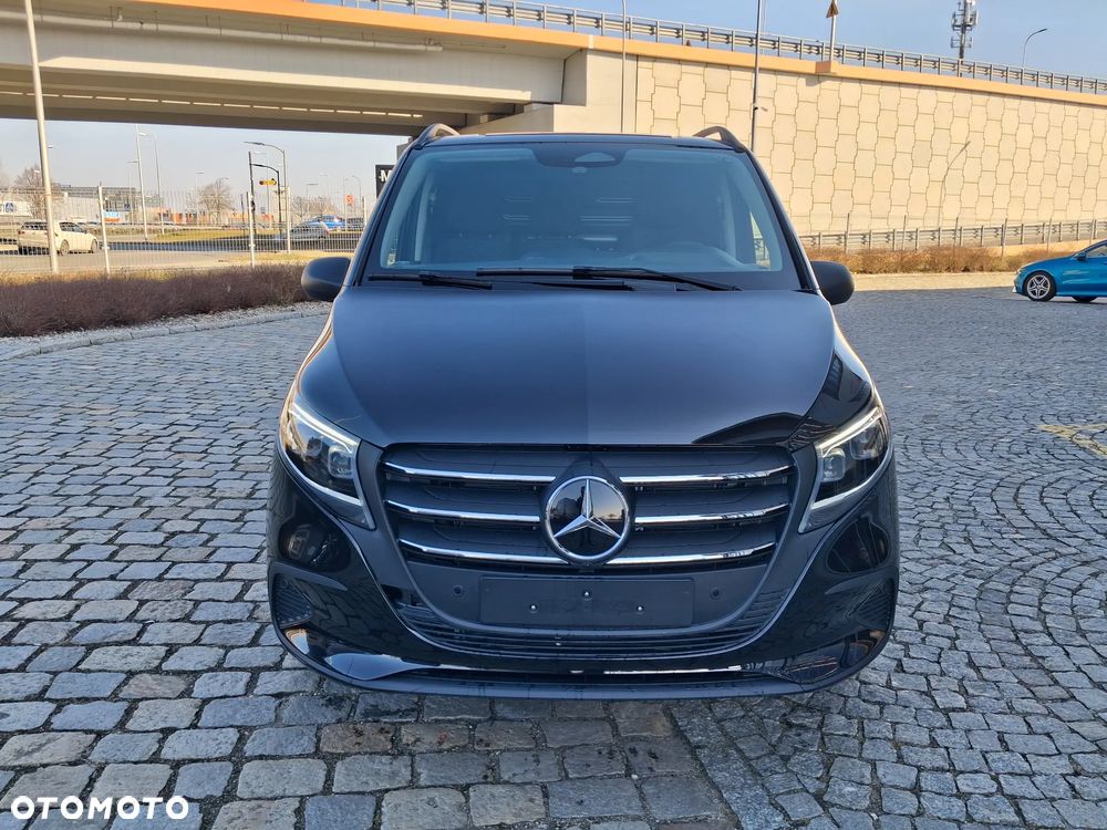 Mercedes-Benz Vito 116 CDI - 2