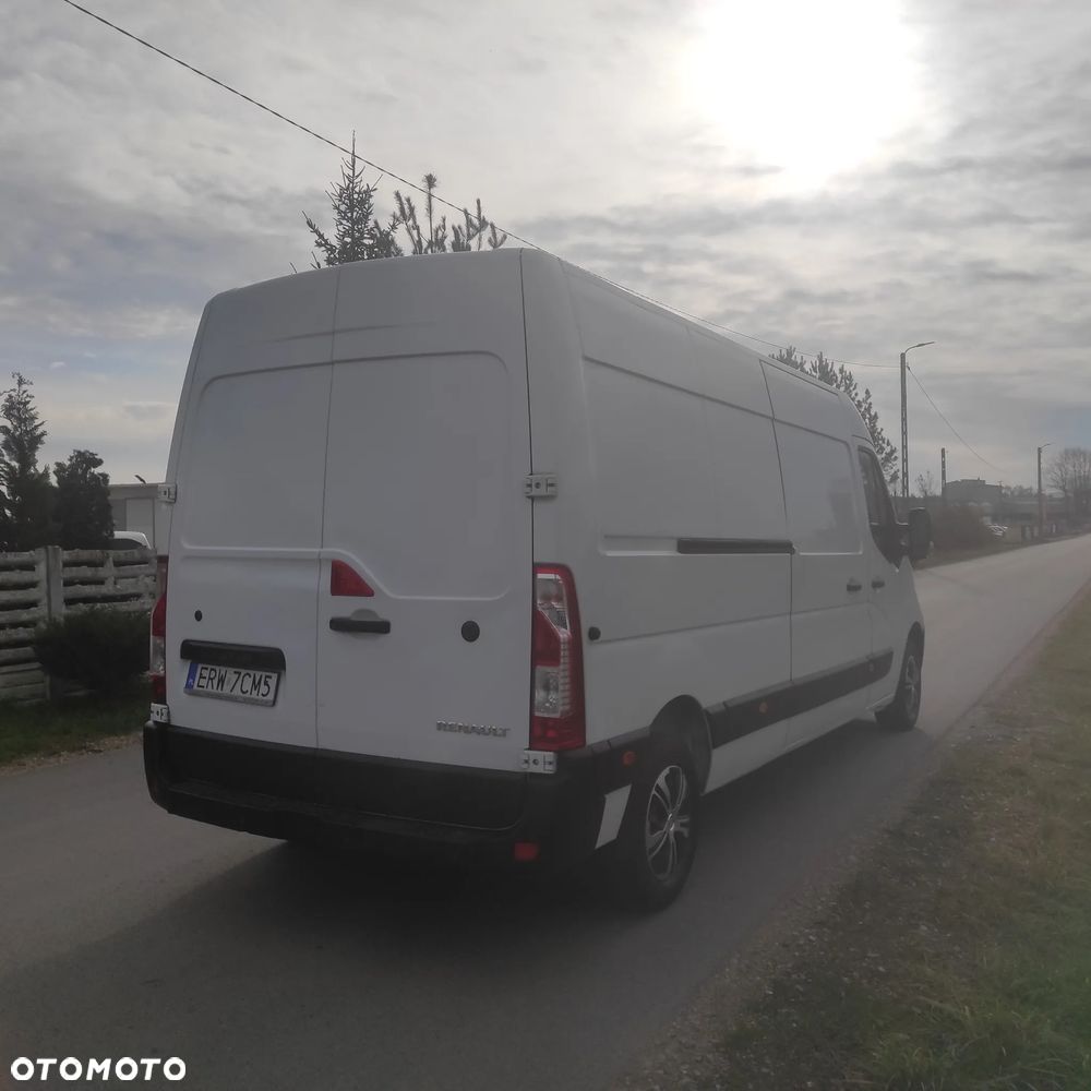 Renault Master - 7