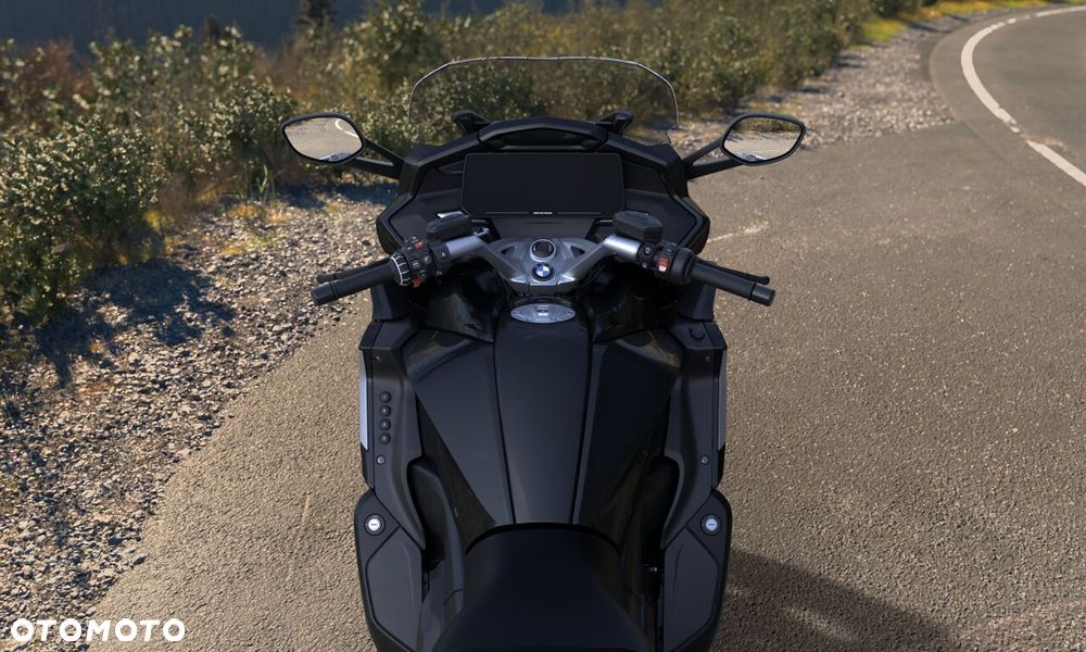 BMW K - 9