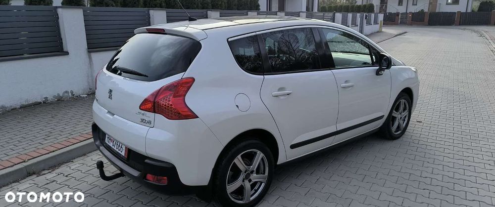 Peugeot 3008 - 15