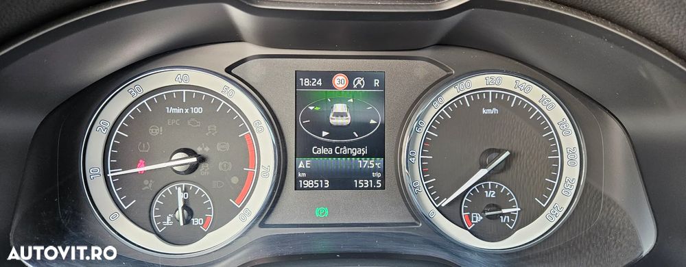 Skoda Kodiaq 1.5 TSI ACT DSG Style - 11