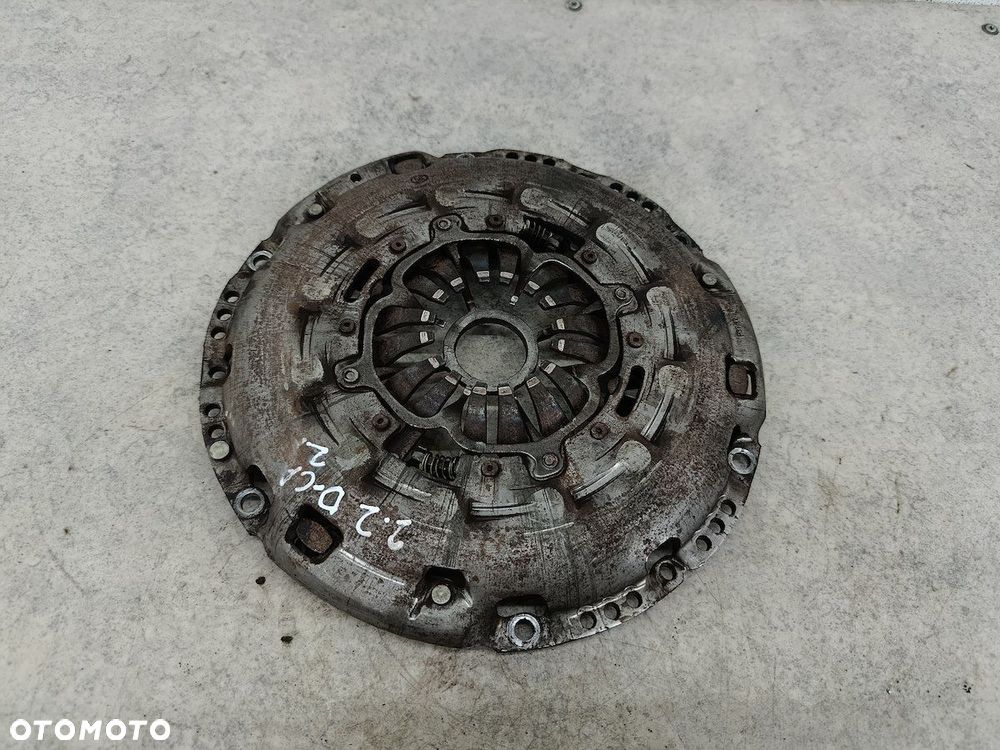 KOŁO DWUMASOWE KOMPLETNE TOYOTA COROLLA VERSO II 31250-05220 3121005080A - 9