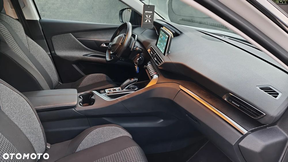 Peugeot 3008 - 7