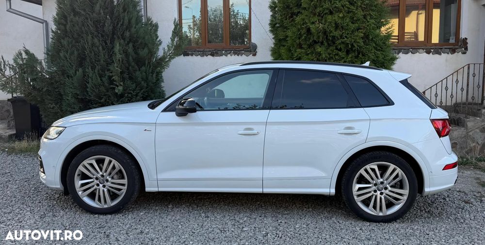 Audi Q5 - 6