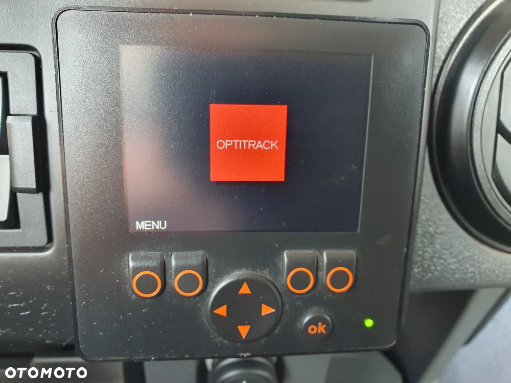 Renault C 480 Optitrack 4x4 - 29