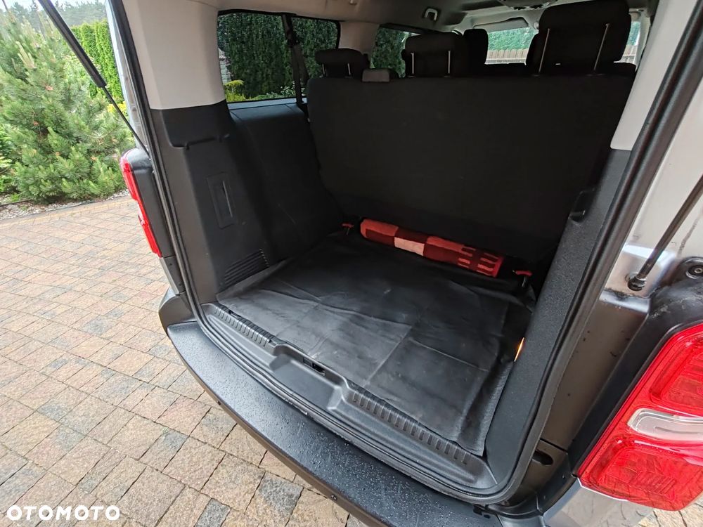 Peugeot Traveller L2 1.5 BlueHDi Business - 31