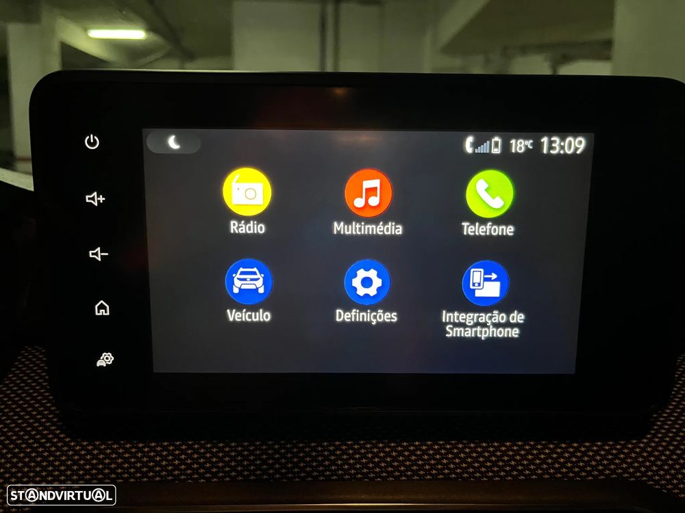 Dacia Sandero 1.0 TCe Stepway Comfort - 3