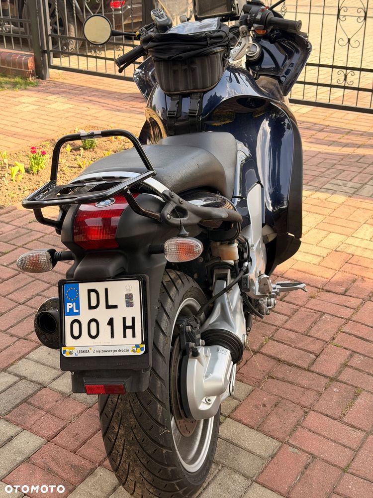 BMW K - 16
