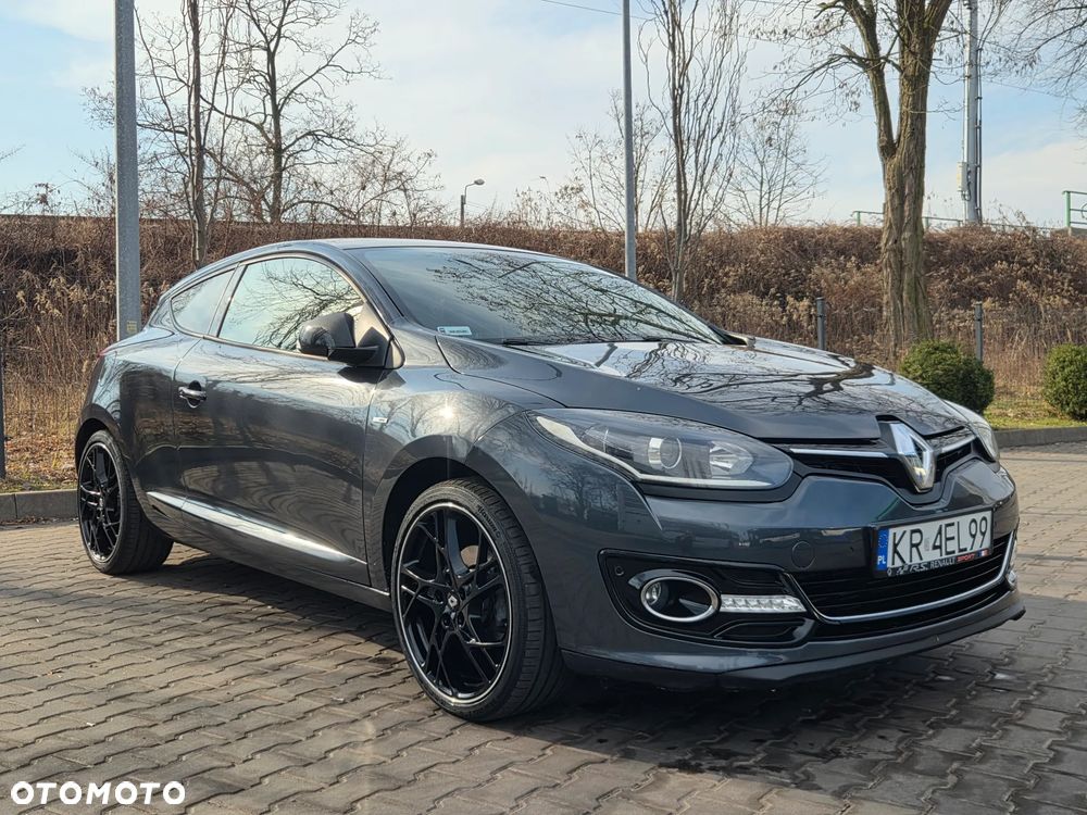 Renault Megane 1.2 16V TCe Energy Bose - 2