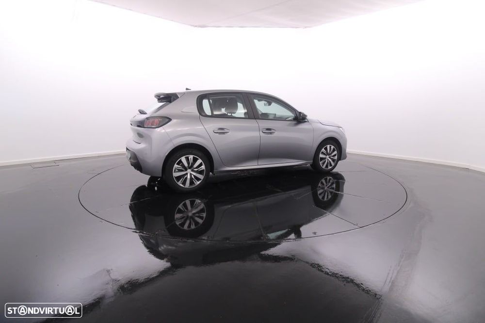 Peugeot 208 1.5 BlueHDi Active Pack - 8